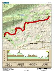 Route Map