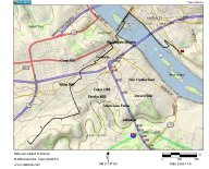 Route Map