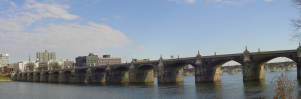 The Market St. Bridge