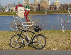 Santa