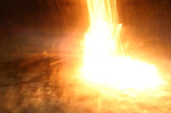 Big Fire