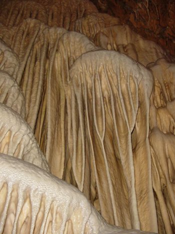 Another rock formation
